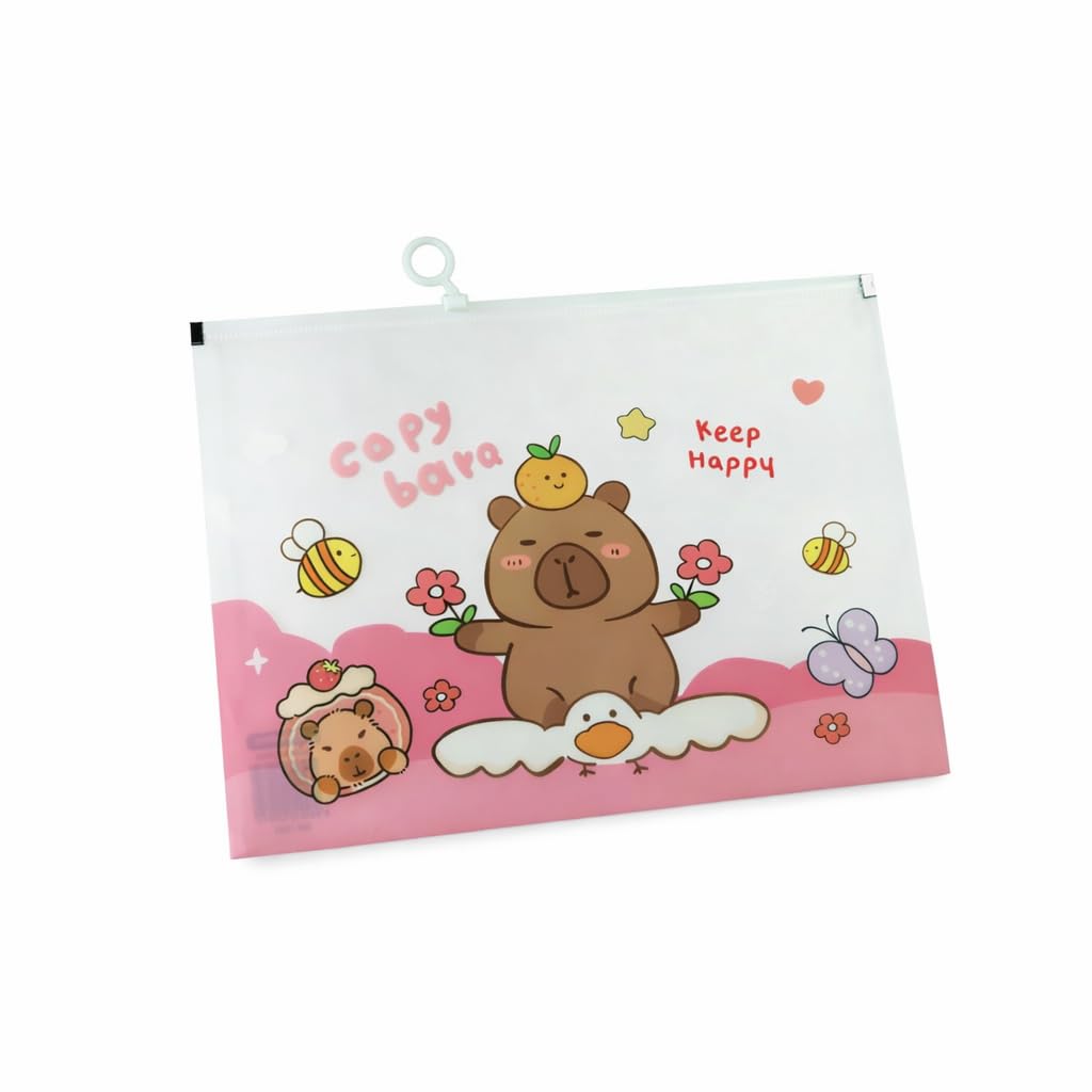 Capy Bara Dosya